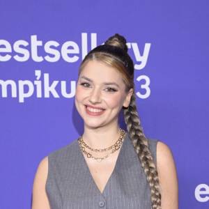 Julia Żugaj wyznała, że myśli o ślubie. Jakie ma pomysły na ten szczególny dzień?