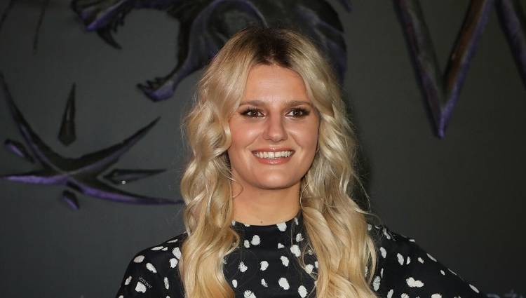 Zofia Zborowska w zaawansowanej ciąży na wakacjach. Tak odpoczywa tuż przed porodem [ZDJĘCIA]