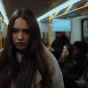 Alicja i "New Home". Szemplińska pokazała swoją propozycję na Eurowizję [WIDEO]