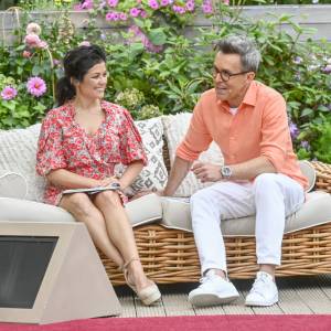 Pojawiła się w domu Cichopek. Aktorka ogłasza: "Jest już członkiem rodziny" [FOTO]