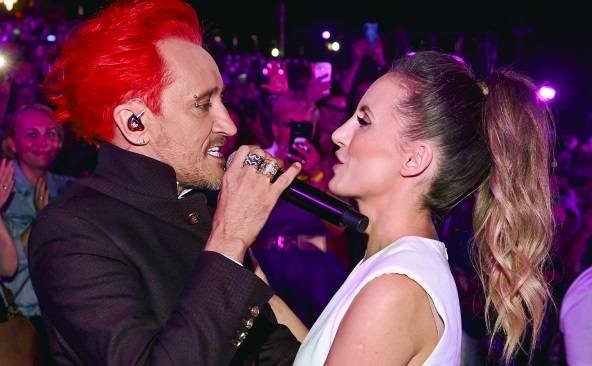 Pola Wiśniewska odpowiedziała na pytanie o kolejne dziecko. Wymownie zareagowała na wpisy internautów