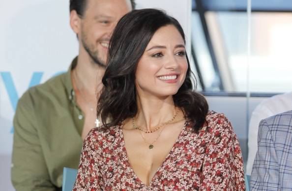 Adriana Kalska zaskoczyła zdjęciami. Opis intryguje: "Mama i córka"