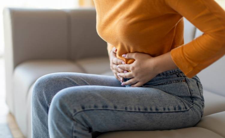 Nieustanne wzdęcia? Sprawdź, czy to nie SIBO, fot. Shutterstock