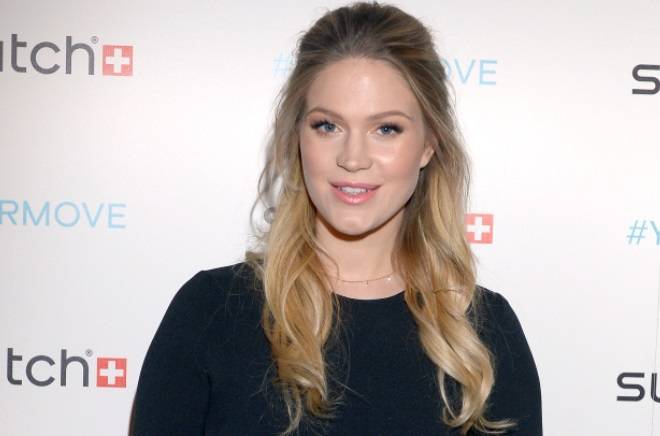 Zofia Ślotała wzięła ślub! Romantyczne kadry trafiły do sieci!