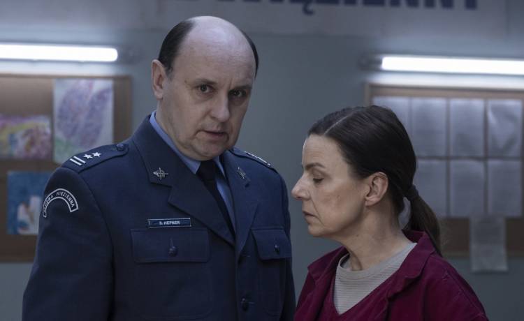 "Skazana" wraca z nowymi odcinkami! Poznaliśmy datę premiery trzeciego sezonu