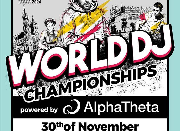 Mistrzostwa Świata DJ’ów IDA 2024. Najważniejsze, krakowskie hip hopowe wydarzenie!