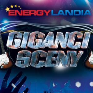 Energylandia: Legendarne zespoły w ten weekend! Nie możesz przegapić tych koncertów!
