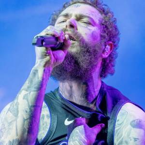 Post Malone w Polsce – zagra na poznańskim BitterSweet Festival! Poznaj kolejnych artystów