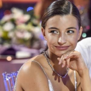 Wysportowana Julia Wieniawa i "mistrz drugiego planu"! To Nikodem Rozbicki? [WIDEO]