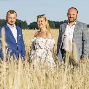 Tomasz z "Rolnik szuka żony 9" dowiedział się o dziecku kandydatki i nie krył zdziwienia! Widzowie komentują zachowanie mężczyzny: "Niech nie ściemnia"