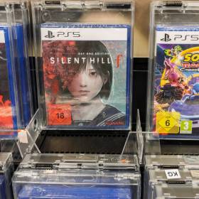 Ta gra to najlepszy horror 2025! W dniu premiery sprzedano milion egzemplarzy