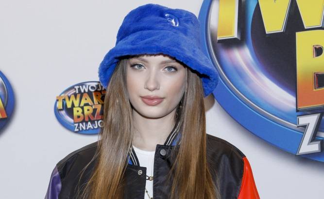 "Twoja twarz brzmi znajomo". Viki Gabor dała popis. Szokujący występ 14-latki [WIDEO]