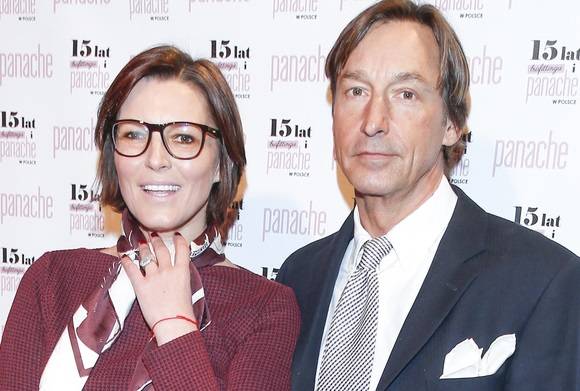 Ilona Felicjańska zmieniła swój stan cywilny? Modelka wymownie odpowiada na pytanie o małżeństwo!