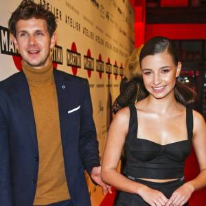 Julia Wieniawa i Antoni Królikowski: Pierwszy Sylwester po rozstaniu! Z kim aktor witał Nowy Rok?                                          