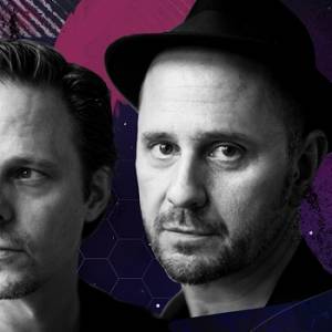 Booka Shade zagra na Sunrise Festival 2019 !!!                      