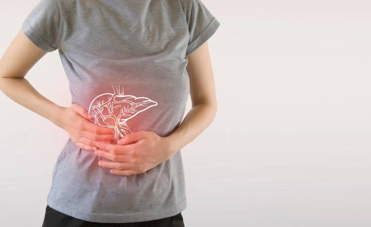 Wątroba nie starzeje się, niezależnie ile masz lat