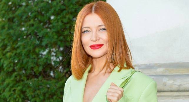 Ada Fijał kusi zdjęciem z malediwskiej plaży. Zachwyceni fani komentują: "Bogini"