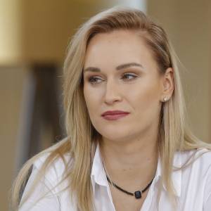 Kamila z „Rolnik szuka żony” przeżywa trudne chwile. Opowiedziała, co wydarzyło się w sądzie 