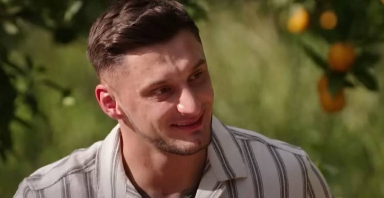 Jay z "Love Island 7" mówił, że jest singlem. Jessica wspomina o wspólnym życiu! "Mieszkam z nim"