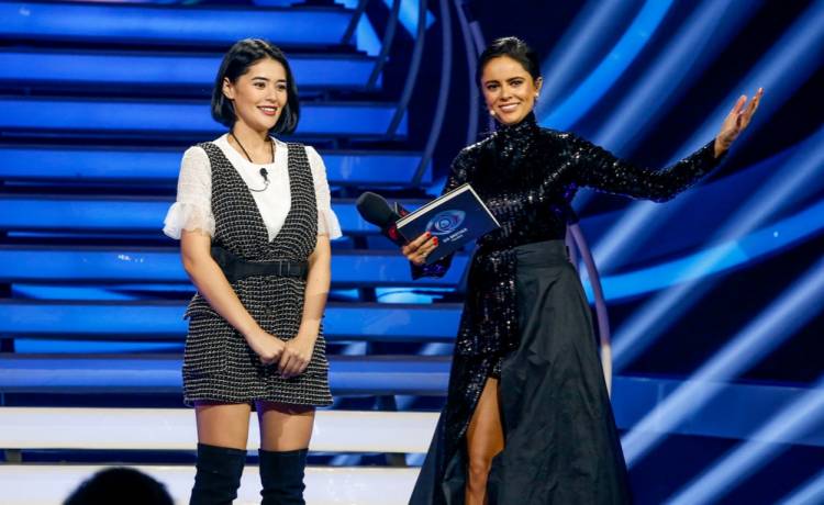 "Big Brother 2". Malwinę zostawił chłopak? "Nie czekał w domu"