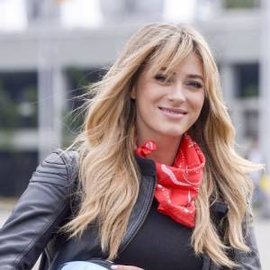 Marcelina Zawadzka w zaskakującym wydaniu! Ostre cięcie i różowe końcówki? Fani komentują!