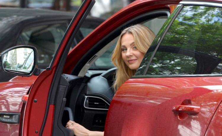 Małgorzata Socha na rodzinnych wakacjach. Urocze kadry pokazała w sieci