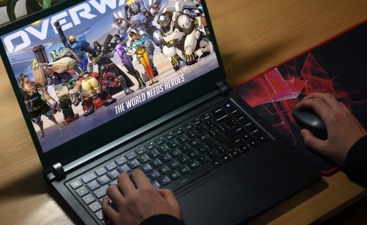 Overwatch za darmo! Blizzard z wyjątkowym prezentem pod choinkę dla graczy