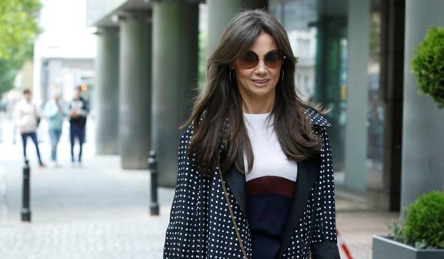 Kinga Rusin rozebrała się w słusznej sprawie. Dziennikarka pozowała nago! 