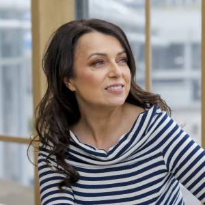 Rodzice Pakosińskiej nalegali na jej ślub. "Tak nie powinna czuć się panna młoda"