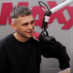 Vito Bambino wybrał z żoną oryginalne imię dla córki. Urzędnicy się nie zgodzili! [WIDEO]