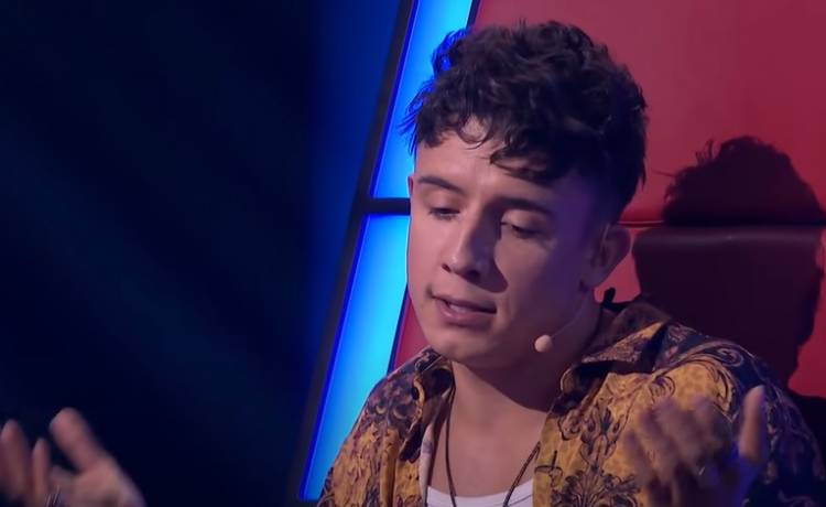 "The Voice Kids 4". Dawid Kwiatkowski złamał regulamin! Wszyscy byli w szoku. Co na to produkcja?