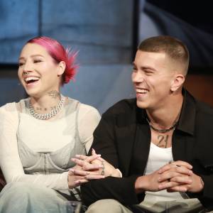 Kuba Wojewódzki kontra Young Leosia i Kacper Błoński. Ostre pytania na kanapie