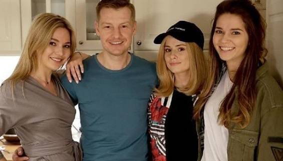 Baby shower gwiazdy "M jak miłość". Zdradziła na nim płeć dziecka!