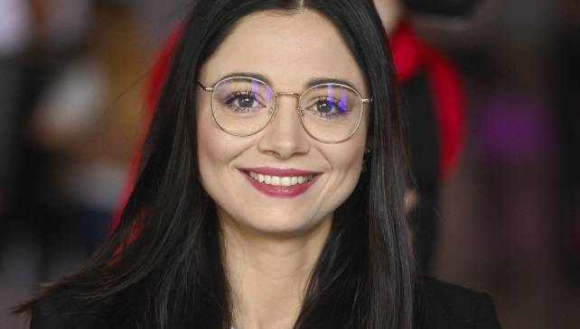 Adriana Kalska i ciąża w serialu? Nowe odcinki z zaskakującym zwrotem akcji! 