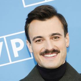 Błażej Stencel z „Koła fortuny” przekazał radosne wieści. „Nasza rodzina się powiększa”