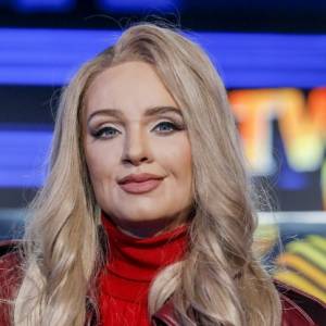 Barbara Kurdej-Szatan dostała ofertę pracy w TVN. Miała poprowadzić "Mam talent!"