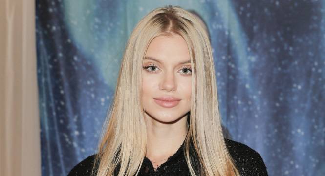 Dominika z "Top Model" zrzuciła ubrania. Pokazała się w bikini. Fani: "Ideał" [FOTO]