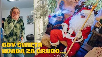 Zdemolowaliśmy biuro szefa... chyba nas za to zwolnią!