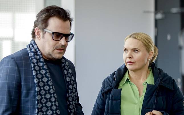 "Przyjaciółki". Tragiczny wypadek w serialu. Co wydarzy się w nowych odcinkach? [ZWIASTUN]