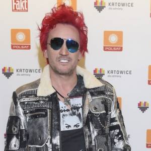 Michał Wiśniewski pokazał pokoik syna. "Imię wybrane, wyprawka kupiona, mebelki złożone"