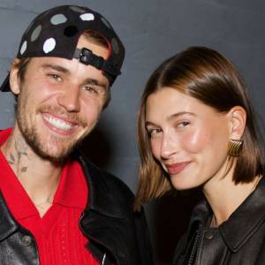 Czy Hailey Bieber właśnie ujawniła płeć dziecka? TikTok na tropie