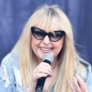 Maryla Rodowicz rozmawia w domu z Duchem Świętym. "Mam nadzieję, że się nie obrazi"