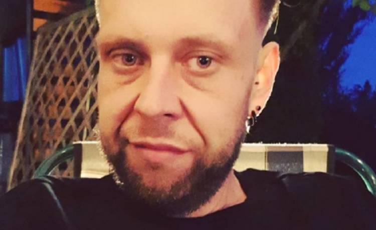 Mateusz "Big Boy" Borkowski  w zabawny sposób nawiązał do popularnego trendu. Internauci przecierają oczy! [ZDJĘCIE]