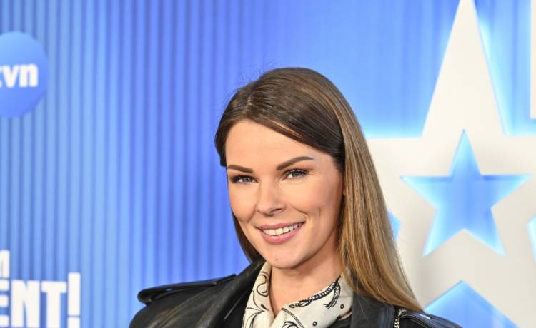 Małgorzata Tomaszewska. Fot. AKPA