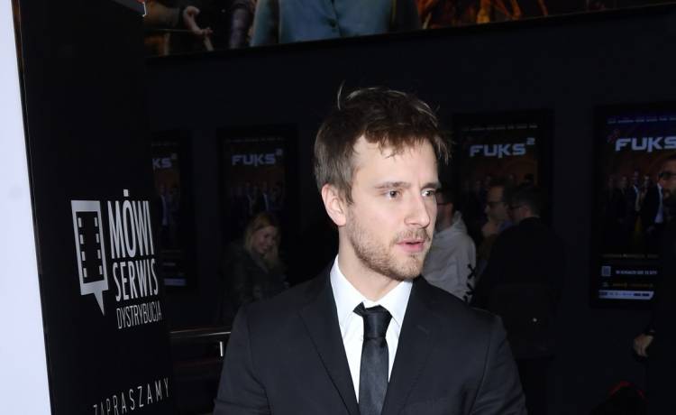 Piętka Mieszko/AKPA