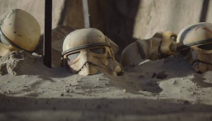 "The Mandalorian". Juz wkrótce premiera nowego serialu w świecie "Star Wars"