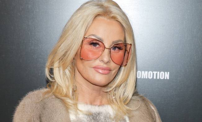 Dagmara Kaźmierska w szlafroku. Uczestniczka "Królowych życia" publikuje zmysłowy kadr [ZDJĘCIE]