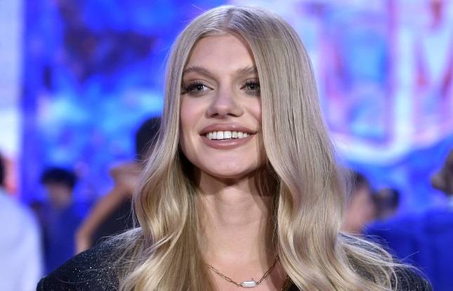 Dominika Wysocka odsłoniła wdzięki. Fani zachwyceni: "Nogi do nieba" [FOTO]