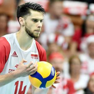 Aleksander Śliwka przekazał dobre wieści. Fani siatkarza zachwyceni