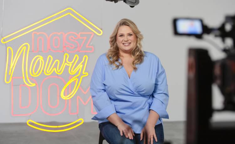 „Nasz nowy dom” zaskakuje!, fot. Akpa/Gałązka